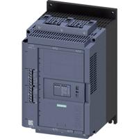 Siemens 3RW5225-1AC04 3RW52251AC04 Softstarter Motorvermogen bij 400 V 30 kW Motorvermogen bij 230 V 18.5 kW 200 V, 480 V Nominale stroom 63 A
