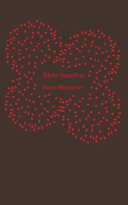Blote handen - Bart Moeyaert - ebook