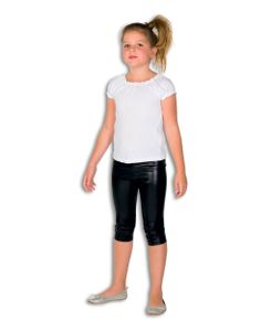 Legging Zwart