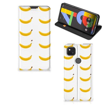 Google Pixel 4a | Flip Style Cover | Banana Google Pixel 4a | Flip Style Cover | Banana