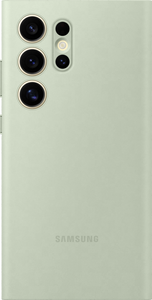 Samsung Smart View Case Green mobiele telefoon behuizingen 17,3 cm (6.8") Hoes Lichtgroen