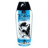 Shunga Glijmiddel waterbasis -​Toko Aroma 165ml - thumbnail