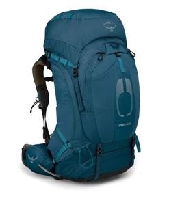 Osprey Atmos AG - 65L -S/M - Venturi Blue