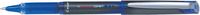 Pilot roller V-BALL Grip, brede punt 1,0 mm, blauw - thumbnail