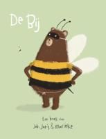 De bij (Hardback)