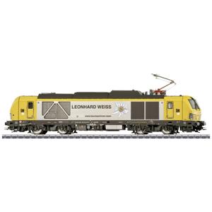 Märklin 39296 H0 Vetron DM BR 248 van Alpha Alpha Trains Luxemburg S.à r.l