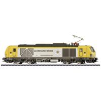 Märklin 39296 H0 Vetron DM BR 248 van Alpha Alpha Trains Luxemburg S.à r.l