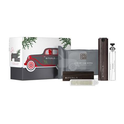 Rituals Homme Car Giftset