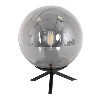 Steinhauer Glazen tafellampBollique - 3323ZW