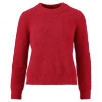 Enjoy - Rood | Dames | Trui | Rood | M | regular | Kamst mode