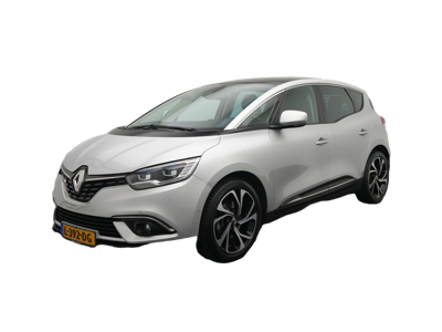 Renault Scénic