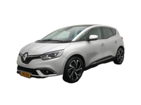 Renault Scénic