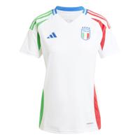 Italië Dames Shirt Uit 2024-2025