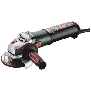 Metabo WEVBA 20-125 Quick BL 600641000 Haakse slijper 125 mm Brushless 2000 W