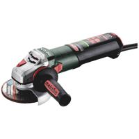 Metabo WEVBA 20-125 Quick BL 600641000 Haakse slijper 125 mm Brushless 2000 W - thumbnail