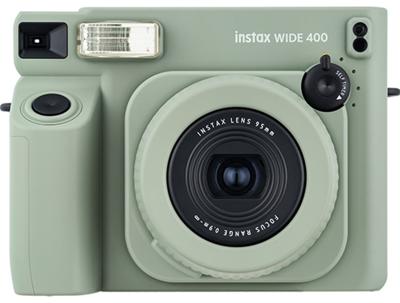 Fuji Instax Wide 400 Camera
