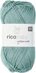 Rico Baby Cotton Soft dk 74 Ivy