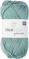 Rico Baby Cotton Soft dk 74 Ivy - thumbnail