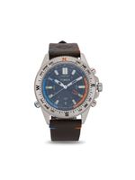 TIMEX montre Expedition North Tide-Temp-Compass 43 mm - Marron