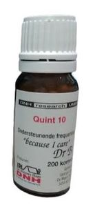 Quin 10 BPRD