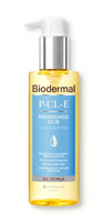 Biodermal P-CL-E Reinigingsolie - thumbnail