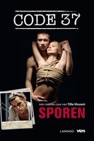 Sporen - Tille Vincent - ebook - thumbnail