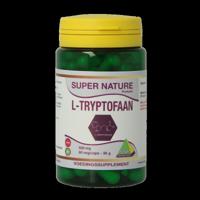 SNP L-Tryptofaan 500mg 60 Vegetarische capsules