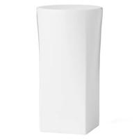 Audo Copenhagen Ignus Flameless Candle kaars H25 wit