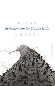 Berichten van het Blauwe Huis (Paperback)
