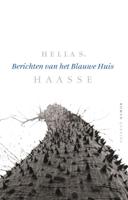 Berichten van het Blauwe Huis (Paperback)