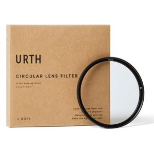 Urth 82mm UV Lens Filter OUTLET