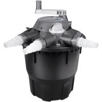 Hozelock Bioforce Revolution 28.000 UVC Vijverdrukfilter - Geschikt voor 28.000L & Visvijvers