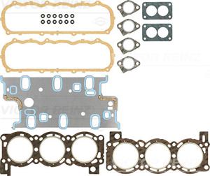 Reinz Cilinderkop pakking set/kopset 02-22455-02