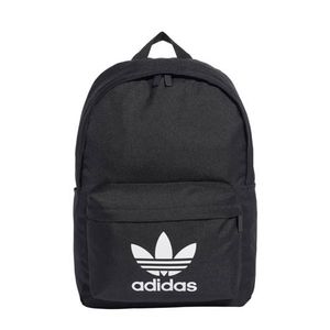 adidas Originals Adicolor Classic rugzak zwart adidas Originals Adicolor Classic rugzak zwart