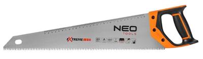 Neo Handzaag 450mm 7 TPI - 6455450