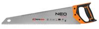 Neo Handzaag 450mm 7 TPI - 6455450