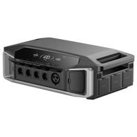 ECOFLOW Delta Pro Ultra Omvormer 60 Ah USB-A, USB-C