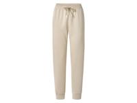 esmara Dames joggingbroek (Beige, S (36/38))