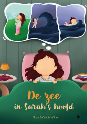 De zee in Sarah&apos;s hoofd (Paperback)