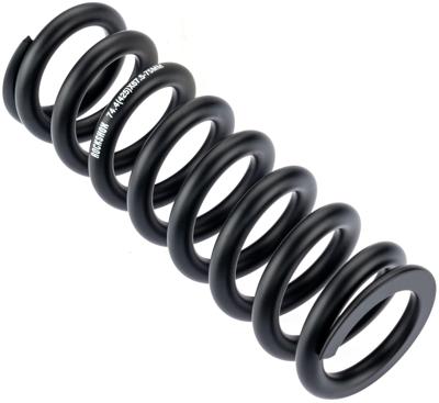 ROCKSHOX veer spring rs 425lb 67,5-75mm 174mm black