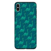 Diplodocus: iPhone XS Max Tough Case