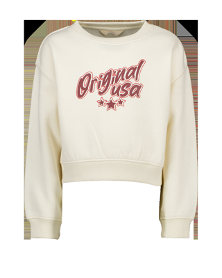 Sweater - Beige