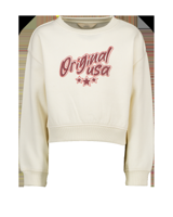 Sweater - Beige