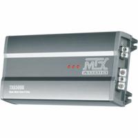 Versterker Mtx Audio MTX TX6500D