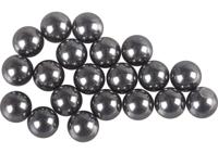 Shimano steel balls 3/16" (20 pieces)