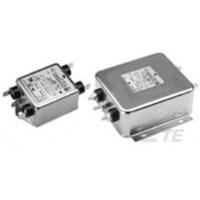 TE Connectivity 6609043-5 TE AMP Power Line Filters - Corcom 1 stuk(s) Package