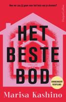 Het beste bod - Marisa Kashino - ebook