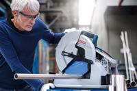 Bosch Accessories Bosch Power Tools 2608644530 Cirkelzaagblad 136 x 20 mm Aantal tanden: 30 1 stuk(s) - thumbnail