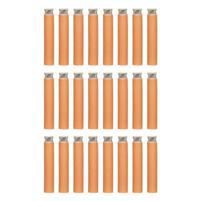 Nerf accustrike n-strike elite darts 24 stuks