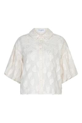 Lofty Manner Blouse RC16